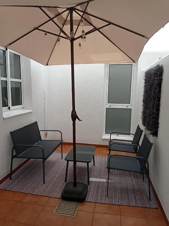 Apartamento Cañete 4 La Laguna  0*, La Laguna (Tenerife) España