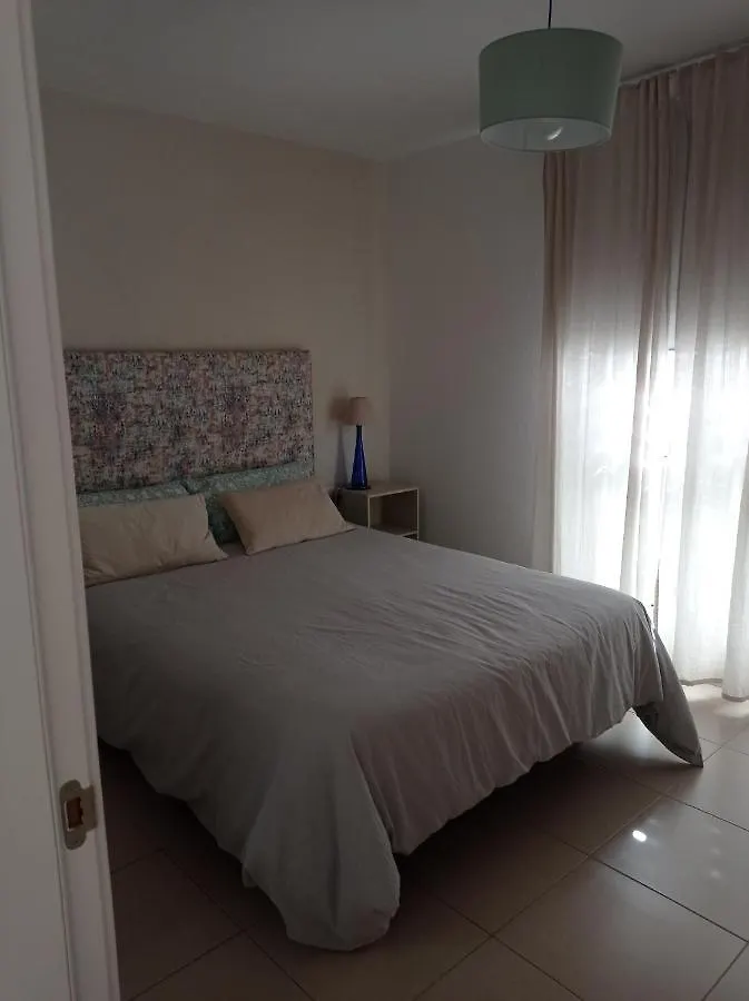 Apartamento Cañete 4 La Laguna   La Laguna (Tenerife)