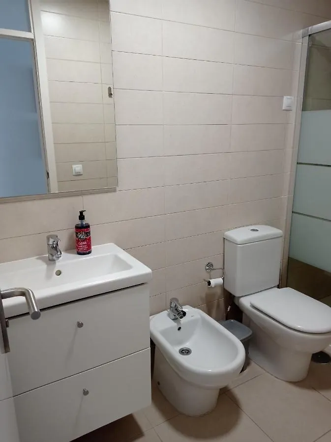 Canete 4 Apartment La Laguna   La Laguna (Tenerife)