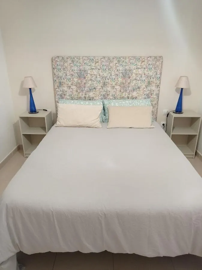 Canete 4 Apartment La Laguna  Spain