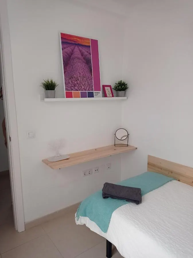Canete 4 Apartment La Laguna  0*, La Laguna (Tenerife)