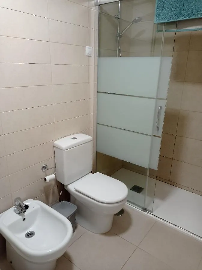 Canete 4 Apartment La Laguna  Spain